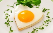Для майбутніх кухарів...: Смачні й незвичні страви з яєць